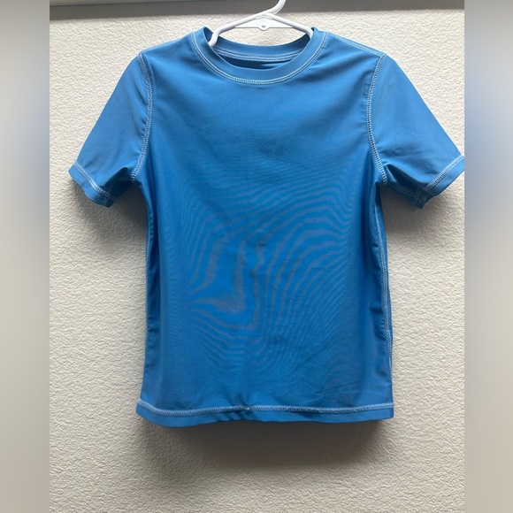 Gap Kids Swim Rash Guard-Size XS - Picture 1 of 2